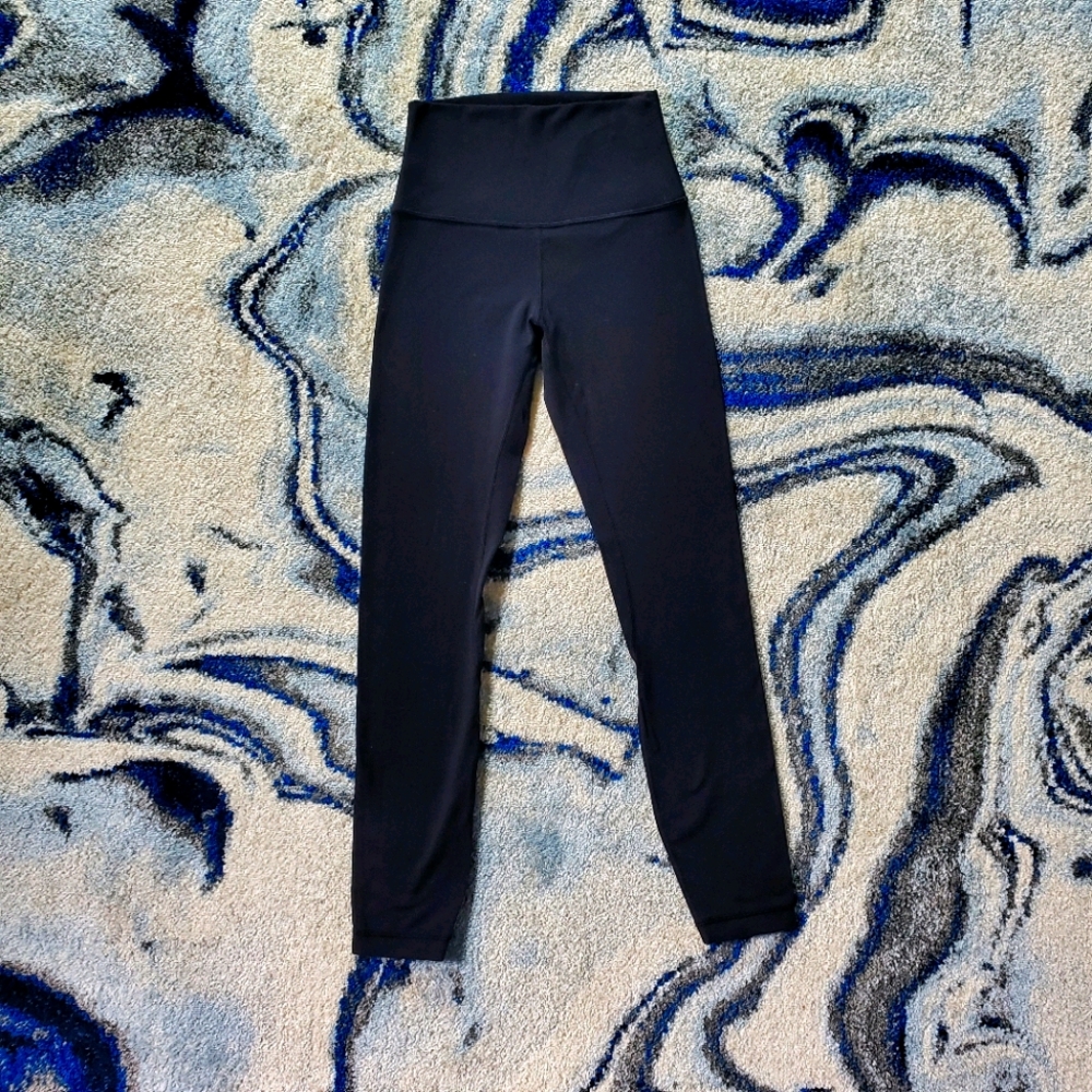 Size 0 - Lululemon Align Pant (High Rise Legging)